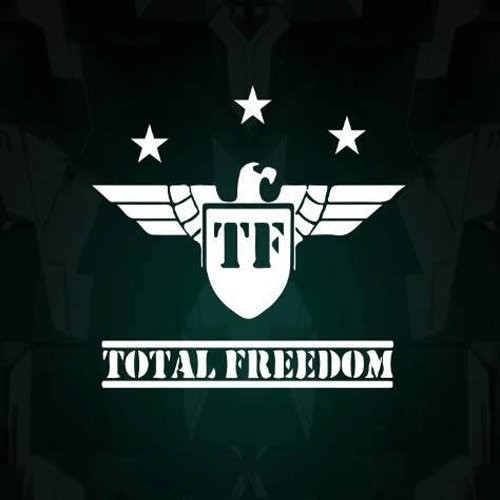 Stream Total Freedom Recordings music