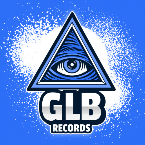 GLB Records logotype