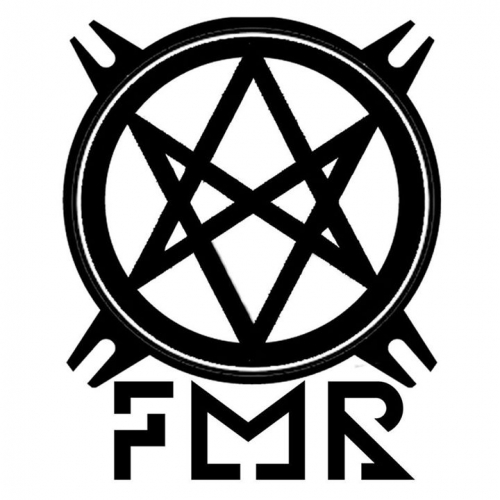 FMR - Forbidden Musical Rites logotype