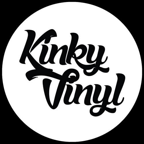 Kinky Vinyl (NL) logotype