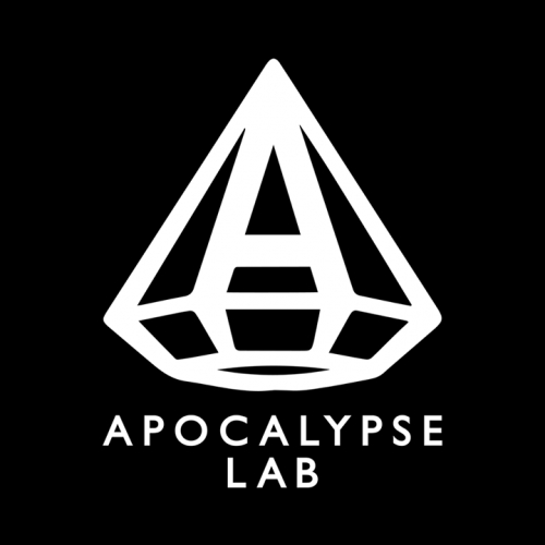 APOCALYPSE LAB logotype