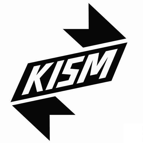 KISM Recordings logotype