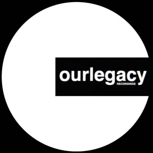 Ourlegacy logotype
