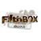 FilthBox Records logotype