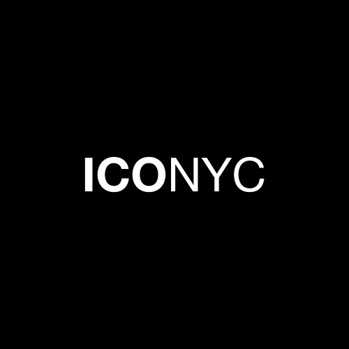 ICONYC logotype