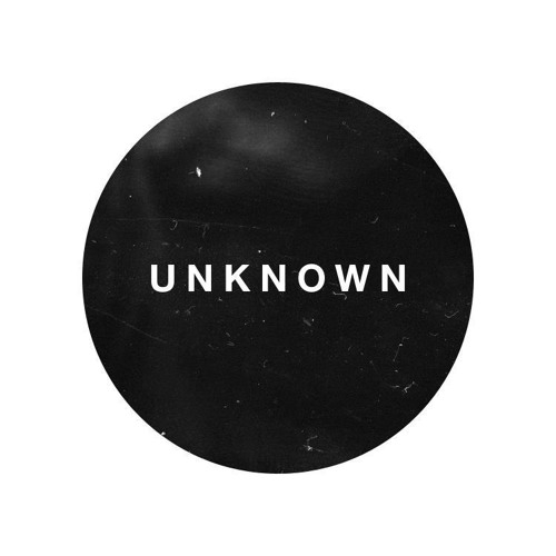 Unknown Records logotype