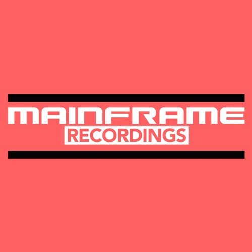 Mainframe Recordings logotype