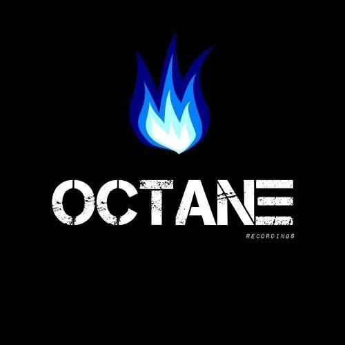 Octane Recordings logotype