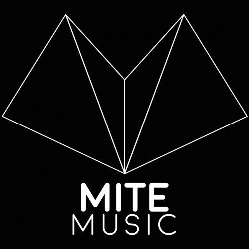 Mite Music logotype