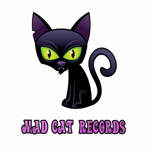 Mad Cat Records logotype