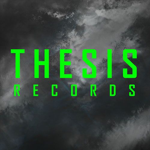 Thesis Records logotype