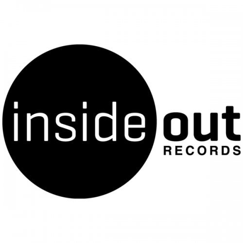 Inside Out Records logotype