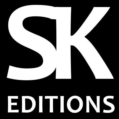 SK Editions logotype