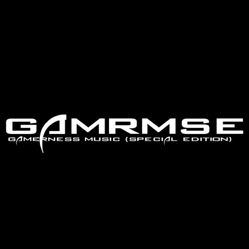 Gamerness Music (Special Edition) logotype