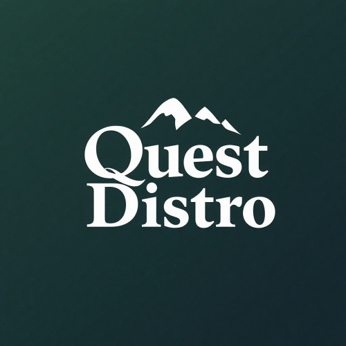 Quest Distro logotype