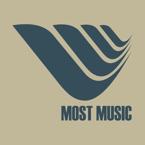 MOST MUSIC logotype