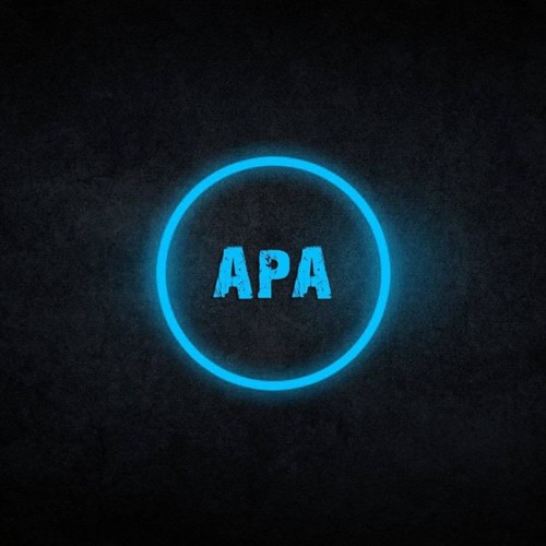 ApaRecords logotype