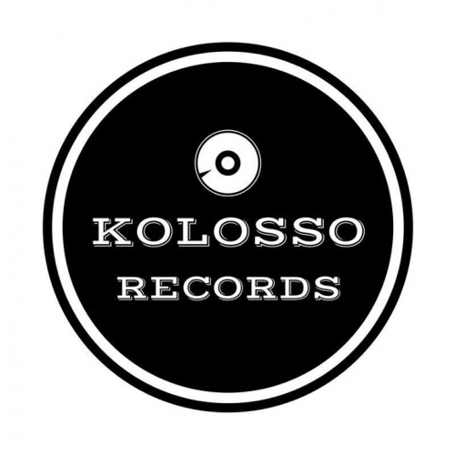 Kolosso Records logotype