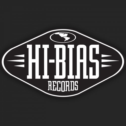 Hi-Bias Records logotype