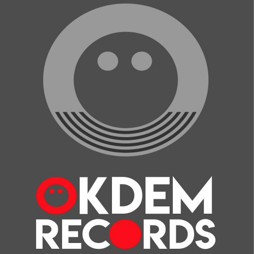 Ökdem Records logotype