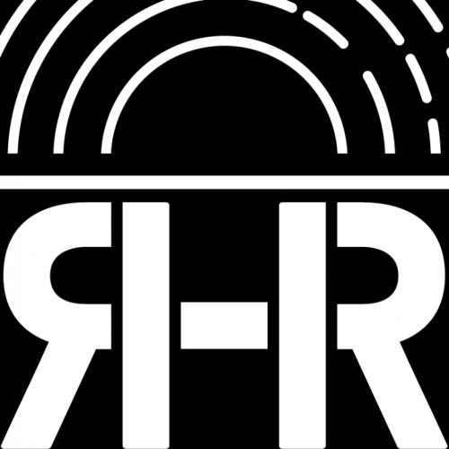 Robot Hunter Records logotype