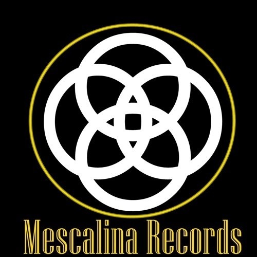 Mescalina Records logotype