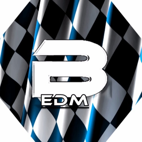BEDM-Records logotype