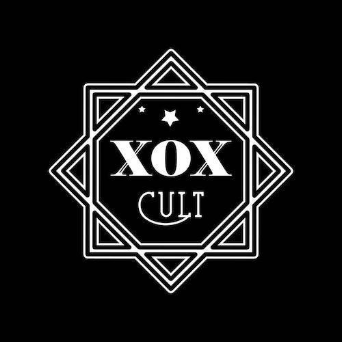 XOX Cult logotype