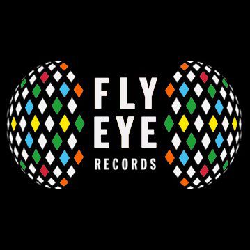Fly Eye Records logotype