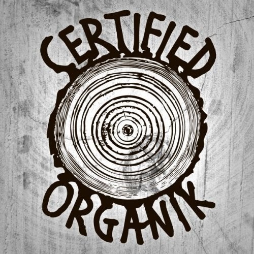 Certified Organik