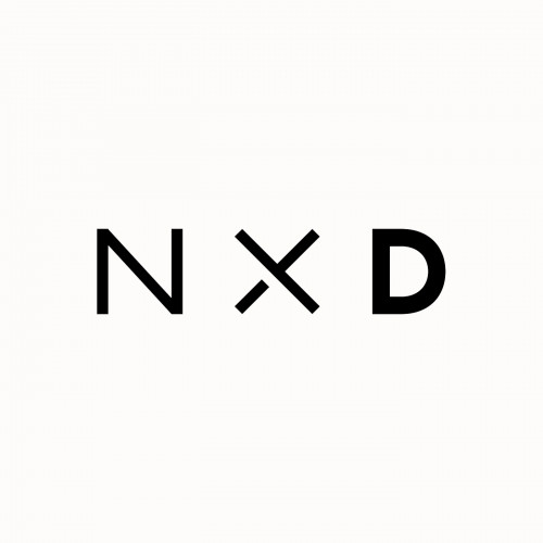 NOXU Deep logotype