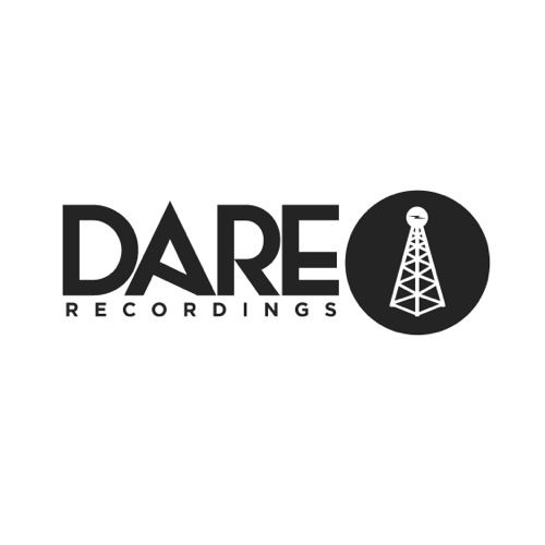 DARE Recordings logotype