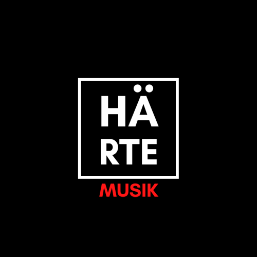 Härte Musik logotype