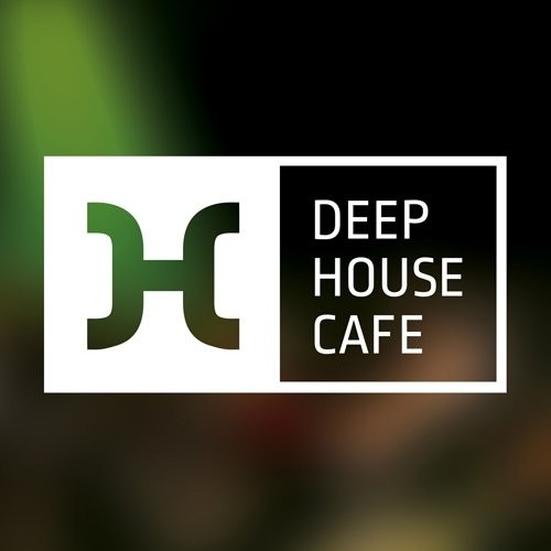 Deep House Cafe logotype