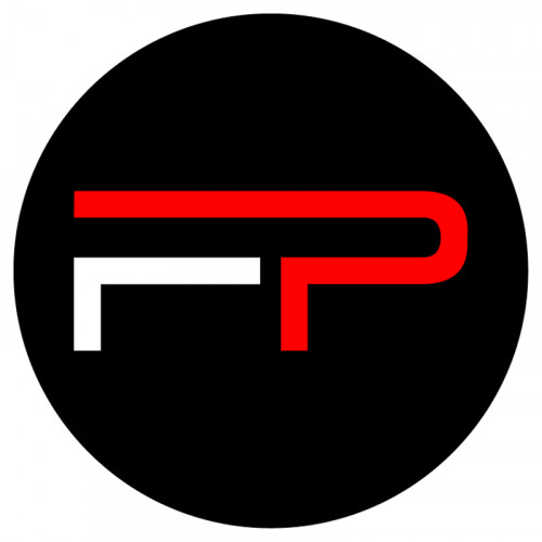 Futureplay logotype