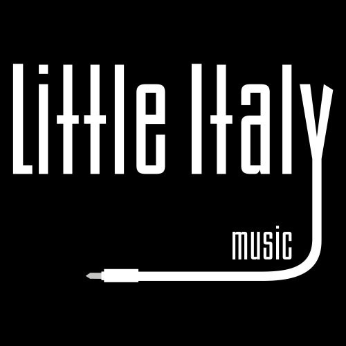 Little Italy Music logotype