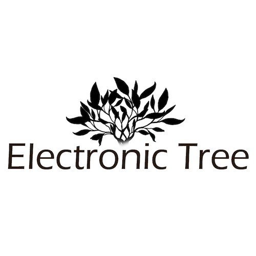 Electronic Tree logotype