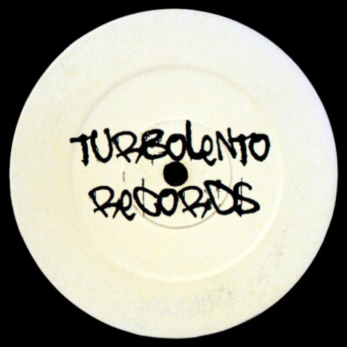Turbolento Records logotype