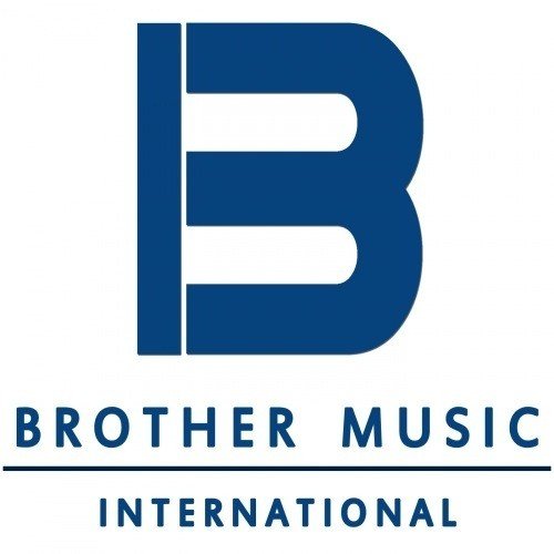 Brother Music International logotype