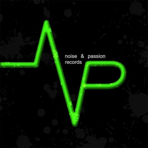 Noise & Passion logotype