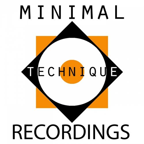 Minimal Technique Rec logotype