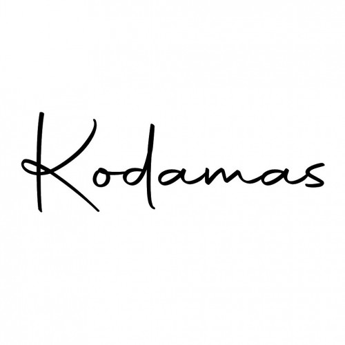 Kodamas Records logotype