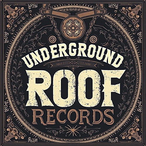 Underground Roof Records logotype