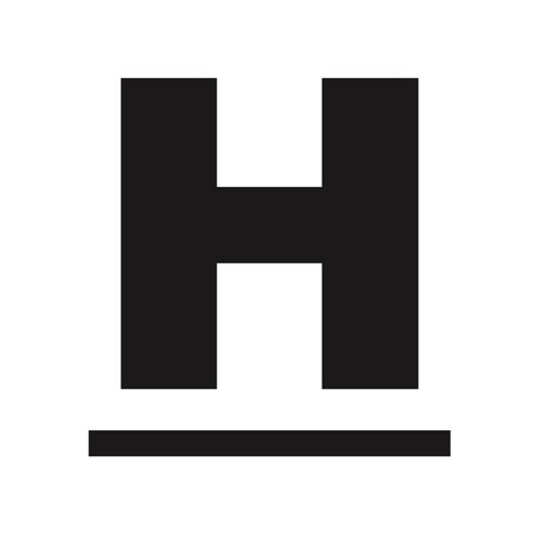 H In House logotype
