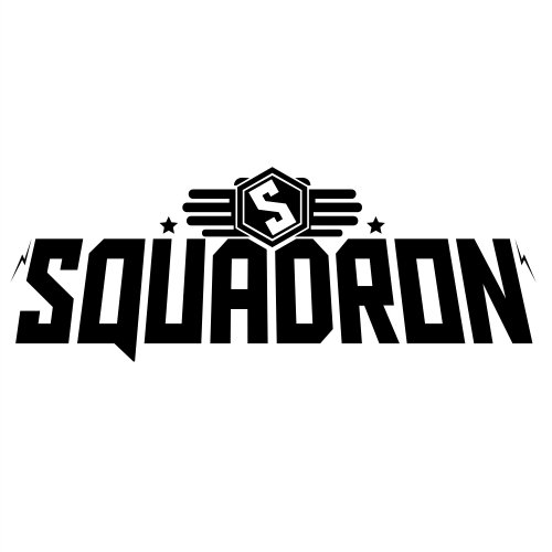 Squadron Music logotype