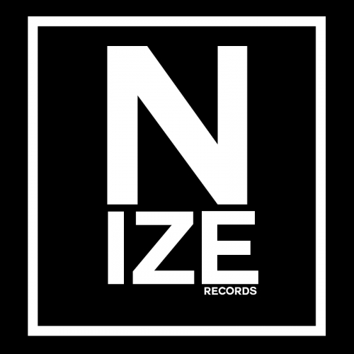 NIZE Records logotype