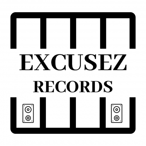 Excusez Records logotype