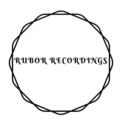 Rubor Recordings logotype