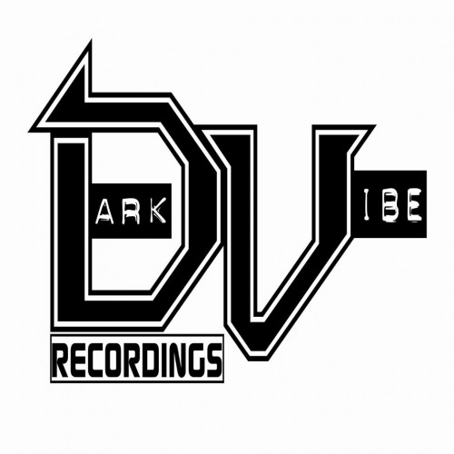 Dark Vibe Recordings logotype