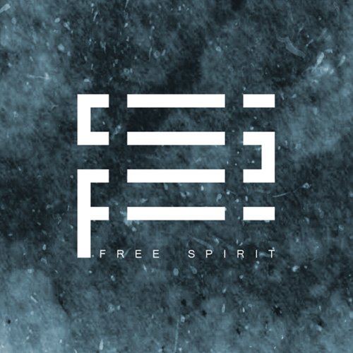 Free Spirit Records logotype
